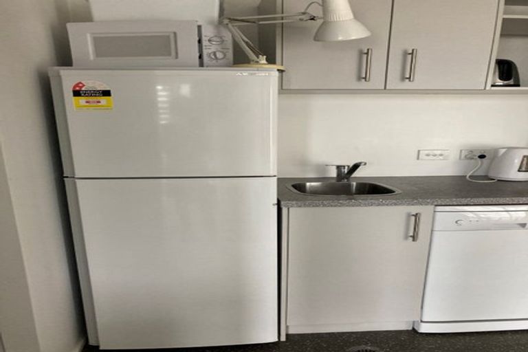 Photo of property in The Peak Apartments, 406/170 Taranaki Street, Te Aro, Wellington, 6011