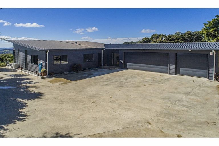 Photo of property in 453 Mount Tiger Road, Whareora, 0192