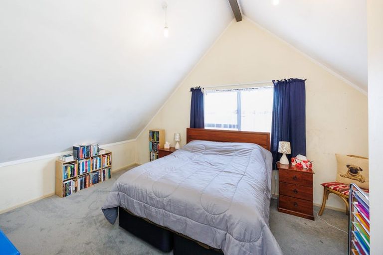 Photo of property in 85 Geraldine Crescent, Cloverlea, Palmerston North, 4412