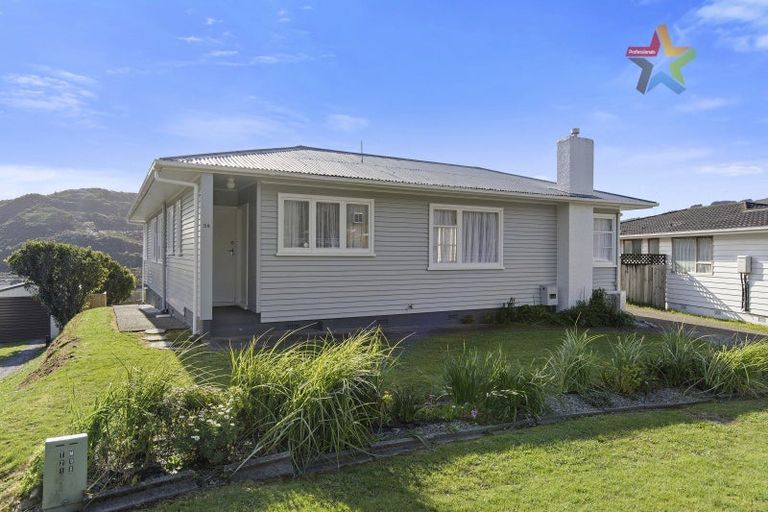 Photo of property in 58 Holborn Drive, Stokes Valley, Lower Hutt, 5019