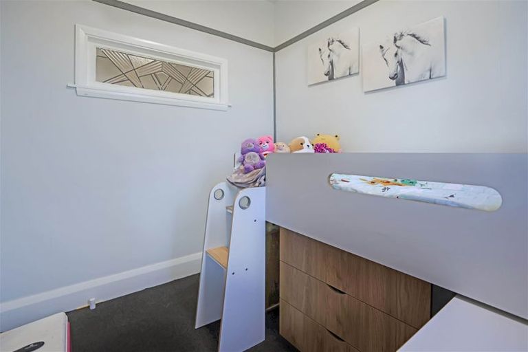 Photo of property in 20 Rapley Street, Hampstead, Ashburton, 7700