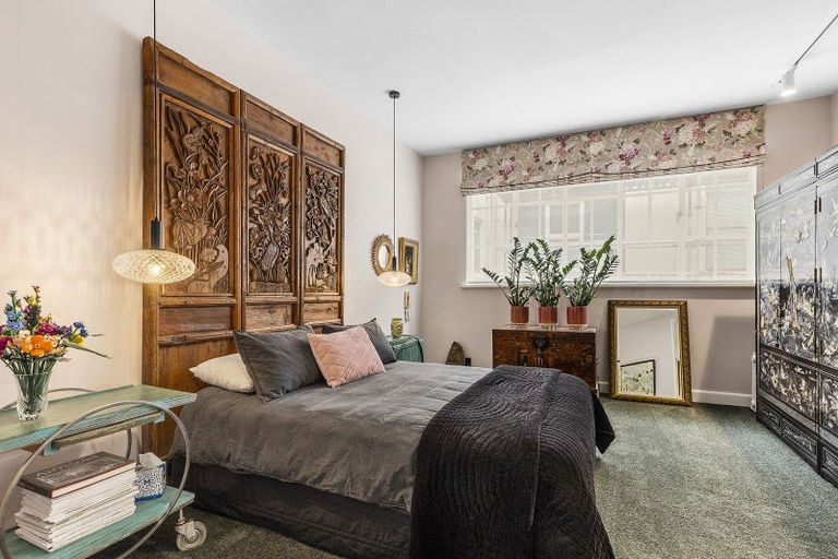 Photo of property in 2/66 Ghuznee Street, Te Aro, Wellington, 6011