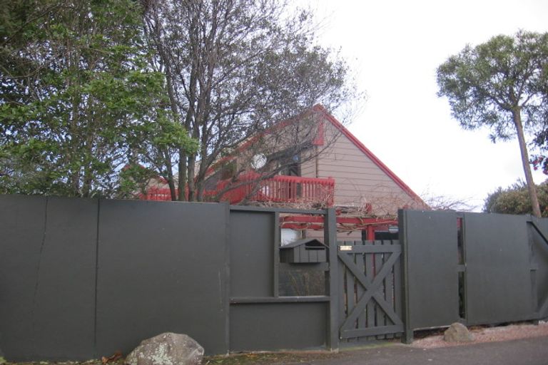 Photo of property in 30 Churcher Street, Feilding, 4702