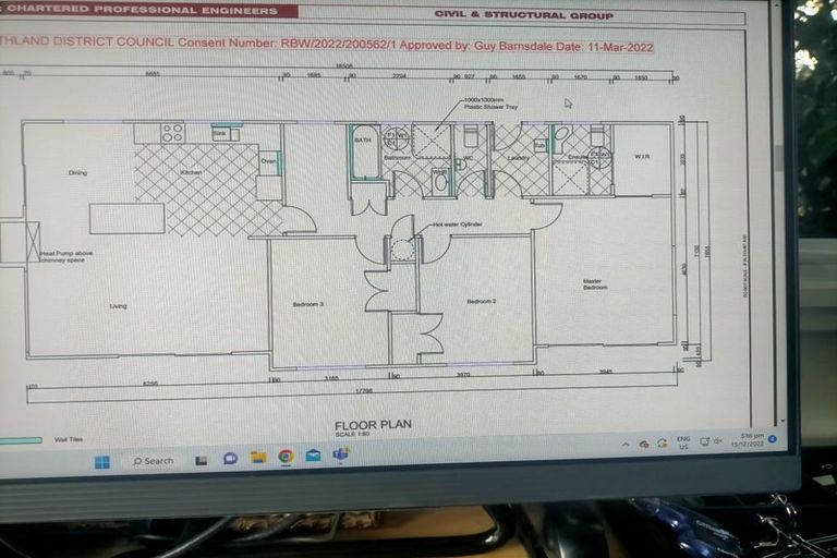 Photo of property in 16 Alma Street, Wyndham, 9831