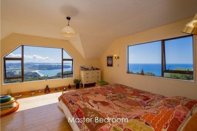 Photo of property in 625 Boat Harbour Road, Whenuakite, Whitianga, 3591