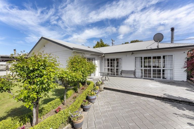 Photo of property in 345 Kimbolton Road, Feilding, 4702