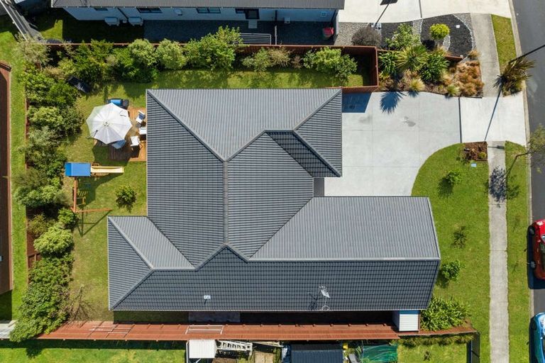 Photo of property in 3 Matariki Terrace, Ngaruawahia, Hamilton, 3288