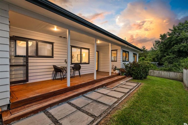 Photo of property in 7 Wautaiti Drive, Riverhead, 0820