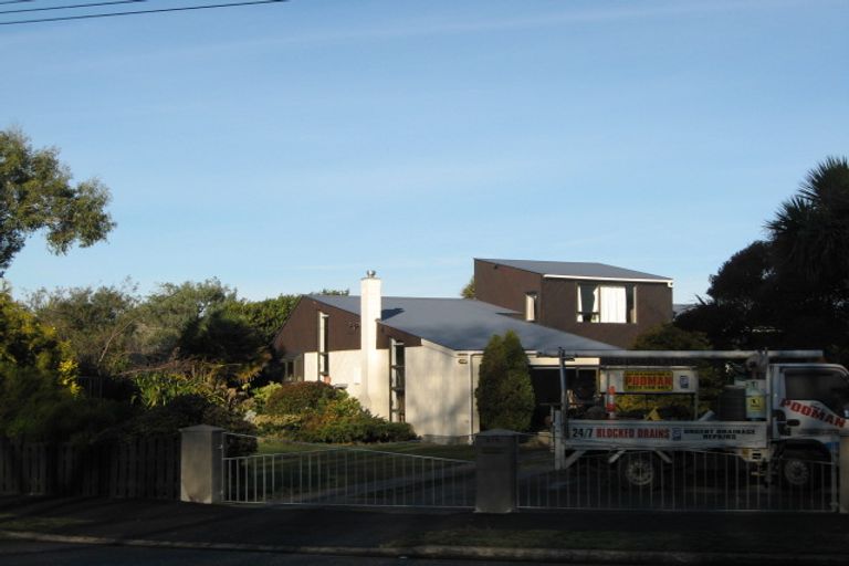 Photo of property in 374 Keyes Road, New Brighton, Christchurch, 8083