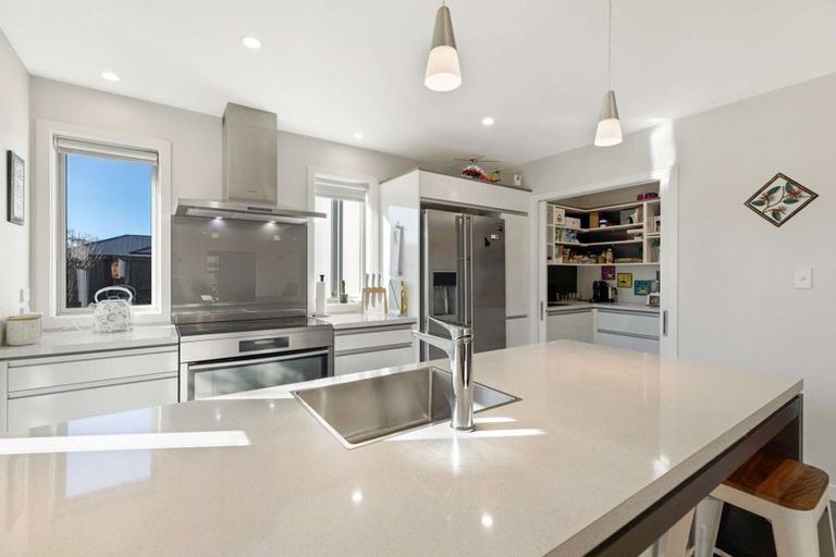 Photo of property in 12b Awa Place, Rangiora, 7400