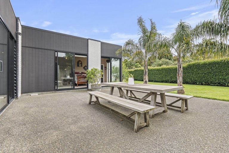 Photo of property in 133 Raleigh Street, Brixton, Waitara, 4382