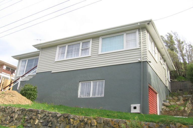 Photo of property in 22 Wilfred Street, Tawa, Wellington, 5028