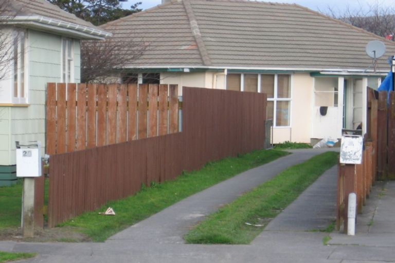 Photo of property in 20 Tilbury Avenue, Hokowhitu, Palmerston North, 4410