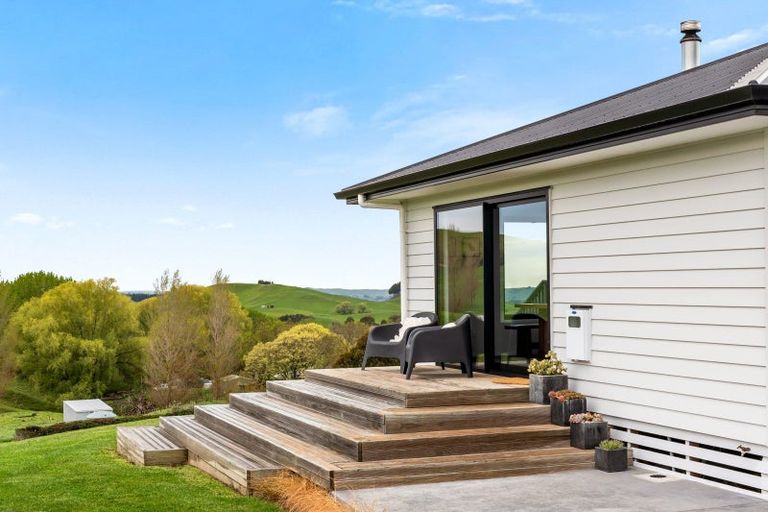 Photo of property in 414 Salisbury Road, Maraekakaho, Hastings, 4171