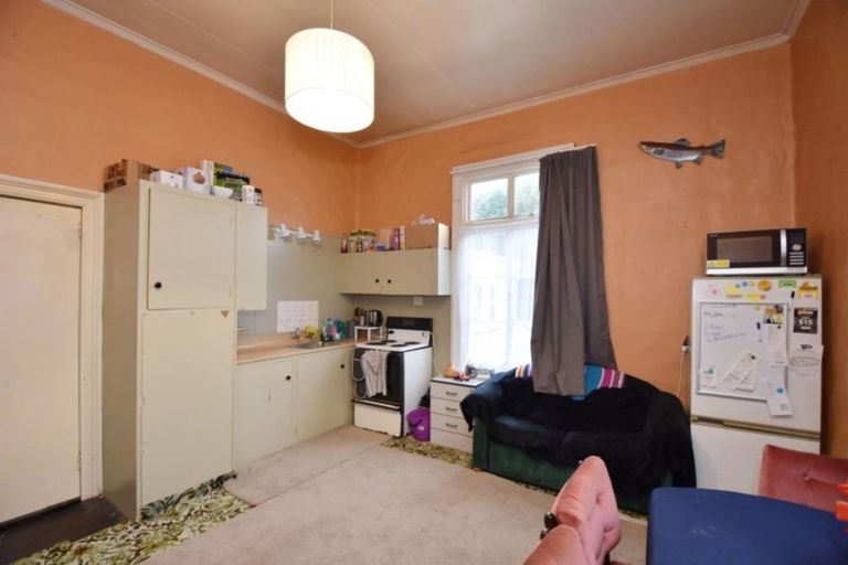 Photo of property in 182 Lewis Street, Gladstone, Invercargill, 9810