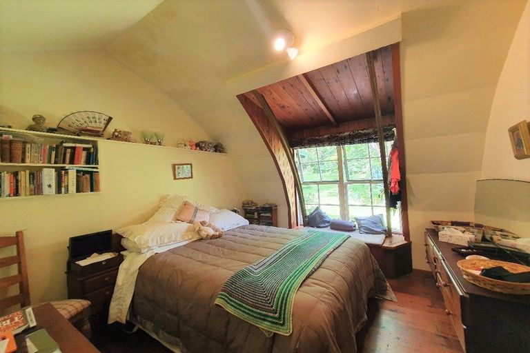 Photo of property in 225 Taita Road, Waimamaku, Kaikohe, 0473