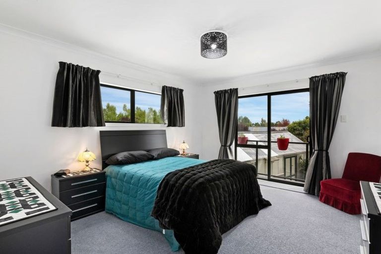 Photo of property in 200 Lowes Road, Rolleston, 7614