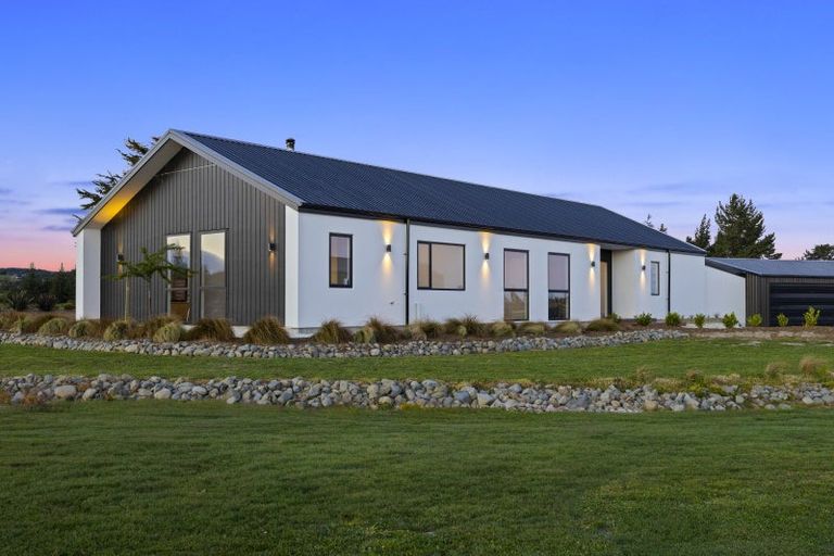 Photo of property in 291b Dixons Road, Loburn, Rangiora, 7472