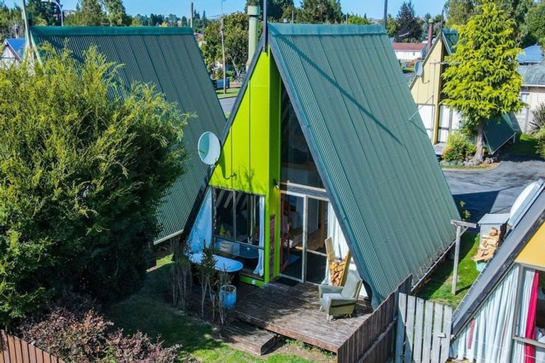 Photo of property in 22 Shannon Street, Ohakune, 4625