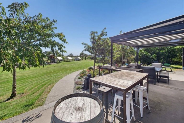 Photo of property in 28 Spencer Avenue, Maketu, Te Puke, 3189