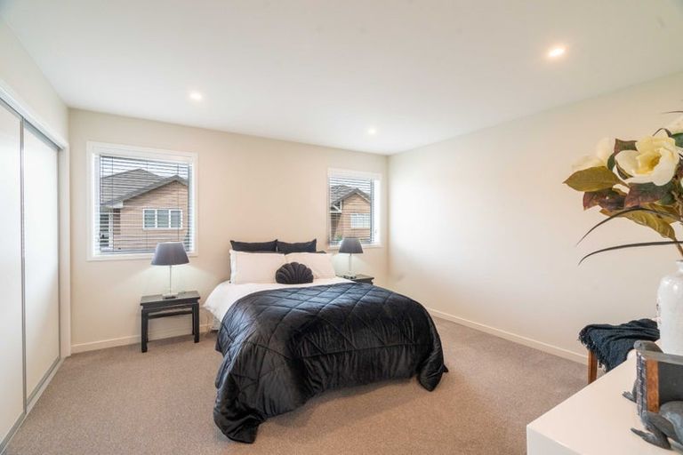 Photo of property in 3 Glendene Court, Rolleston, 7614