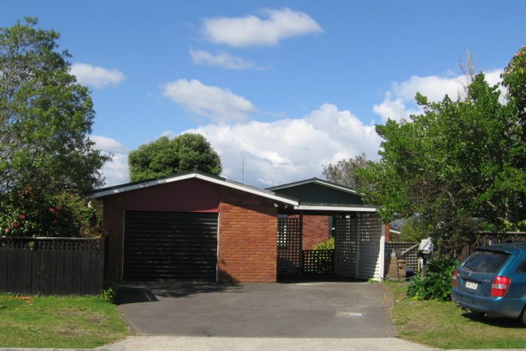 Photo of property in 66 Harrier Street, Parkvale, Tauranga, 3112