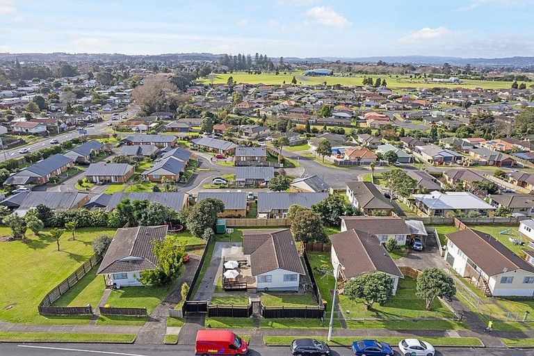 Photo of property in 387 Mahia Road, Weymouth, Auckland, 2103