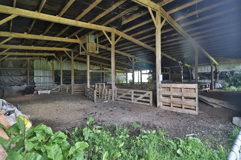 Photo of property in 730 Riversdale-ardlussa Road, Kingston Crossing, Gore, 9776