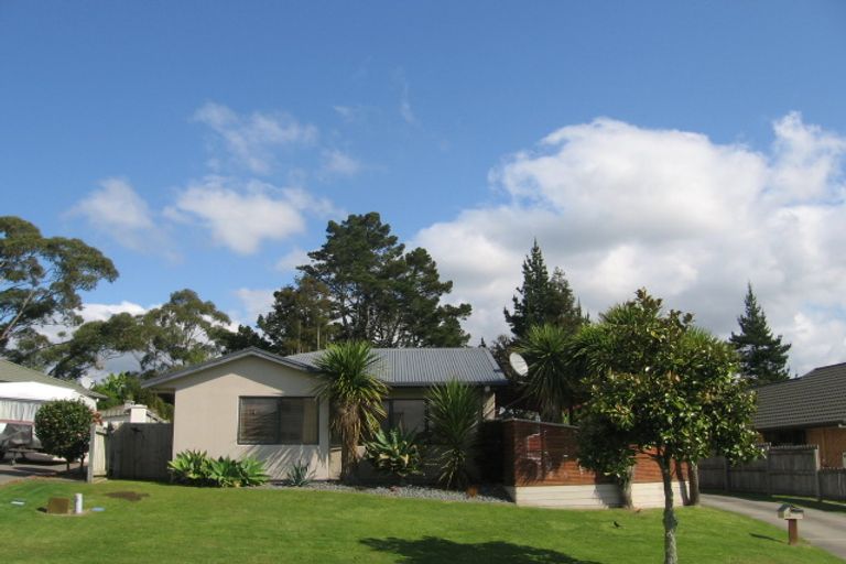 Photo of property in 65 Stableford Drive, Pyes Pa, Tauranga, 3112