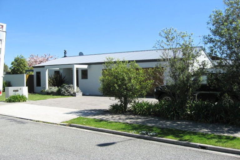 Photo of property in 8 Douslin Place, Witherlea, Blenheim, 7201