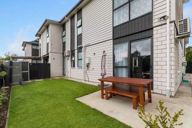 Photo of property in 5 Vanni Lane, Pahurehure, Papakura, 2113