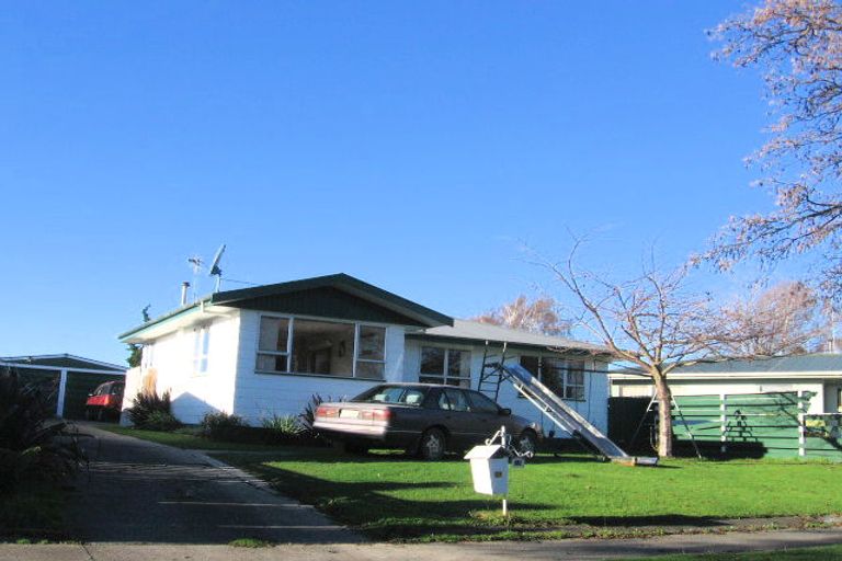 Photo of property in 25 Apollo Parade, Milson, Palmerston North, 4414