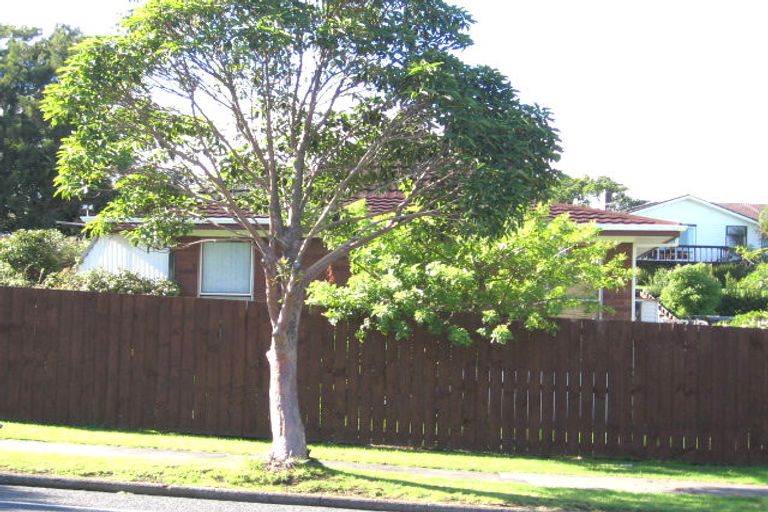 Photo of property in 2/352 Bucklands Beach Road, Bucklands Beach, Auckland, 2012