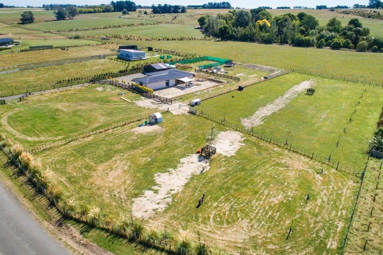 Photo of property in 20 Meavy Lane, Ashhurst, Palmerston North, 4470