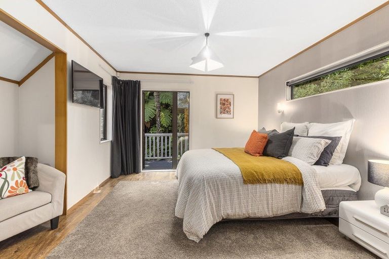 Photo of property in 12 Kimberley Way, Khandallah, Wellington, 6035