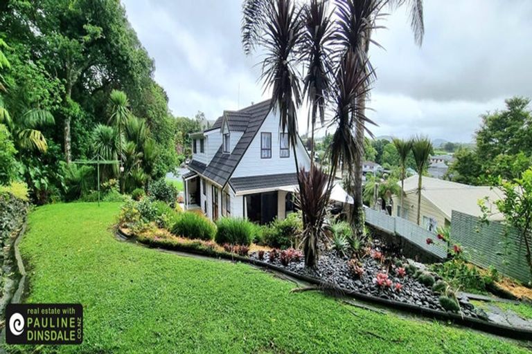Photo of property in 17 Granfield Place, Te Kamo, Whangarei, 0112