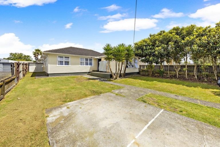 Photo of property in 1/59 Valentine Street, Papakura, 2110