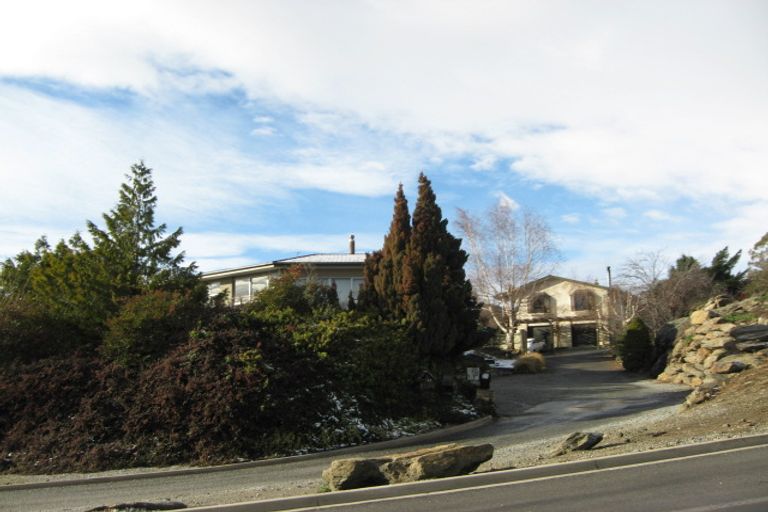 Photo of property in 8 The Half Mile, Bridge Hill, Alexandra, 9320