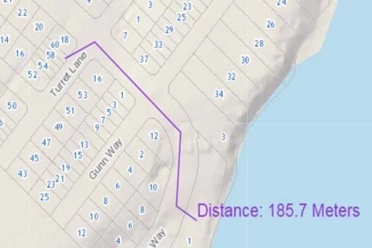 Photo of property in 56 Turret Lane, Hobsonville, Auckland, 0616