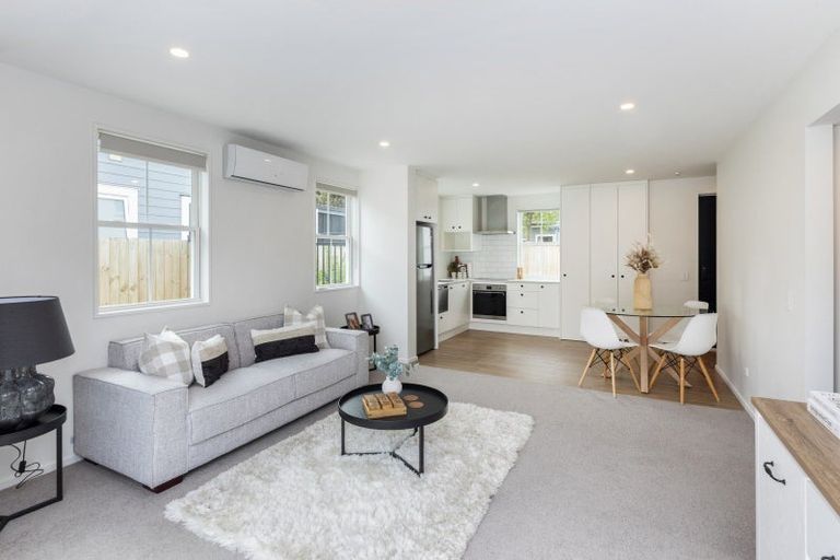 Photo of property in 2b Westby Street, Waltham, Christchurch, 8023