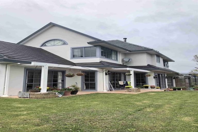 Photo of property in 23 Manor Park, Sunnyhills, Auckland, 2010