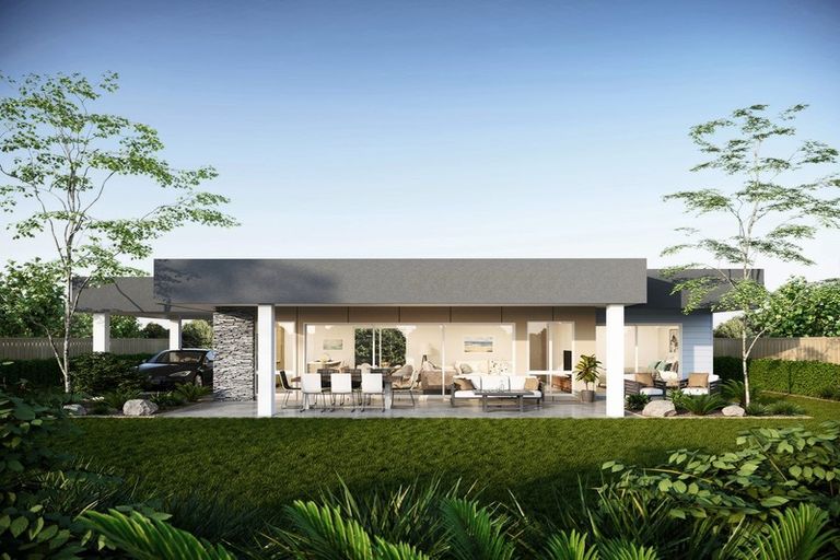 Photo of property in 48 Collie Drive, Pukehangi, Rotorua, 3015