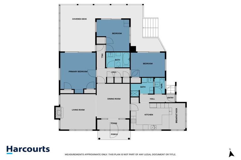Photo of property in 9 Montgomery Avenue, Onerahi, Whangarei, 0110