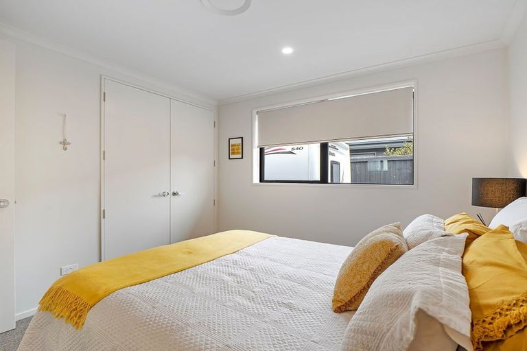 Photo of property in 9 Godley Place, Woodend, 7610