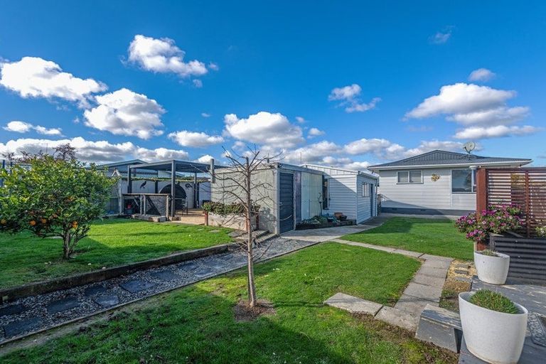 Photo of property in 77 Herbert Avenue, Cloverlea, Palmerston North, 4412