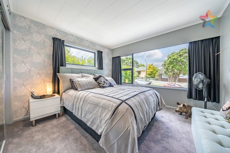 Photo of property in 20 Chestnut Grove, Maungaraki, Lower Hutt, 5010