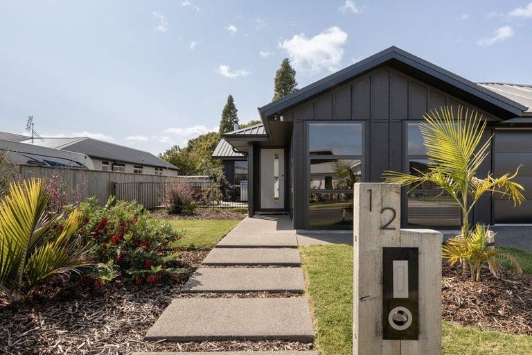 Photo of property in 12 Serenity Drive, Omokoroa, 3114