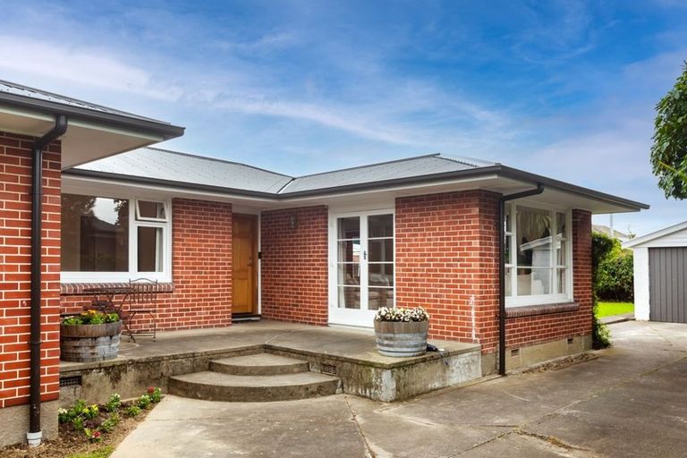 Photo of property in 55 Hare Street, Ilam, Christchurch, 8041
