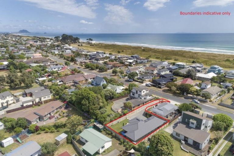 Photo of property in 60a Dickson Road, Papamoa Beach, Papamoa, 3118