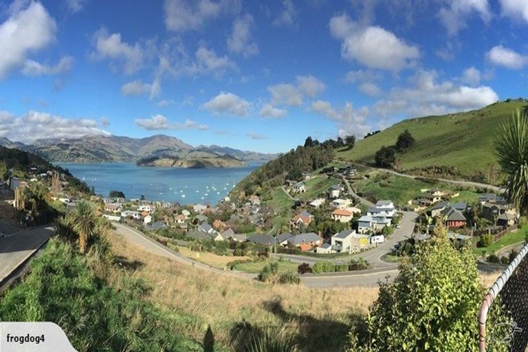 Photo of property in 92m Governors Bay Road, Cass Bay, Lyttelton, 8971